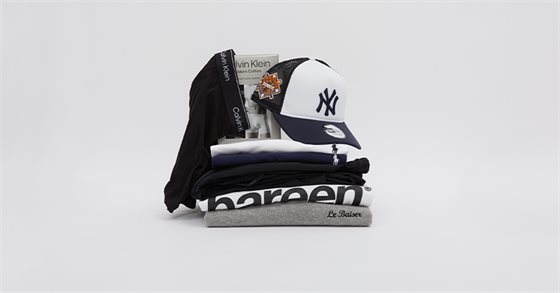 Gaver 300-600kr