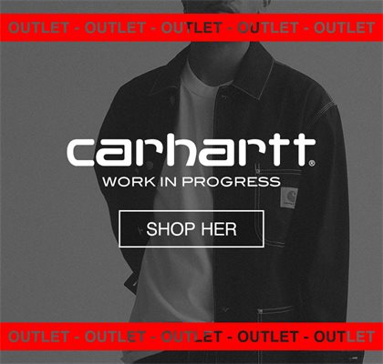 Online outlet - Carhartt WIP