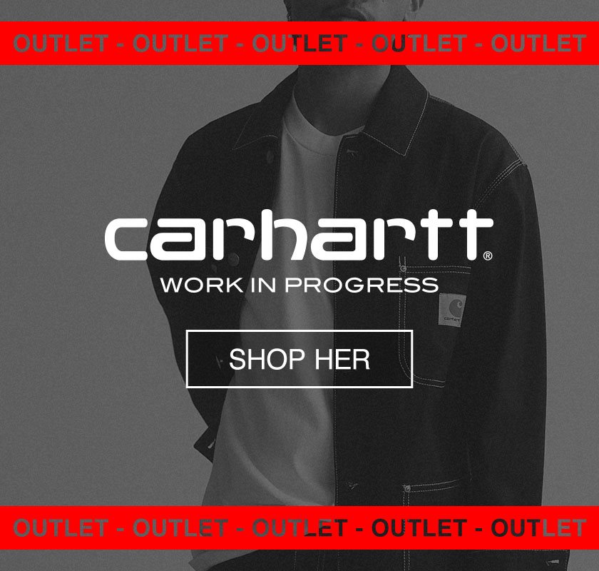 Online outlet - Carhartt WIP