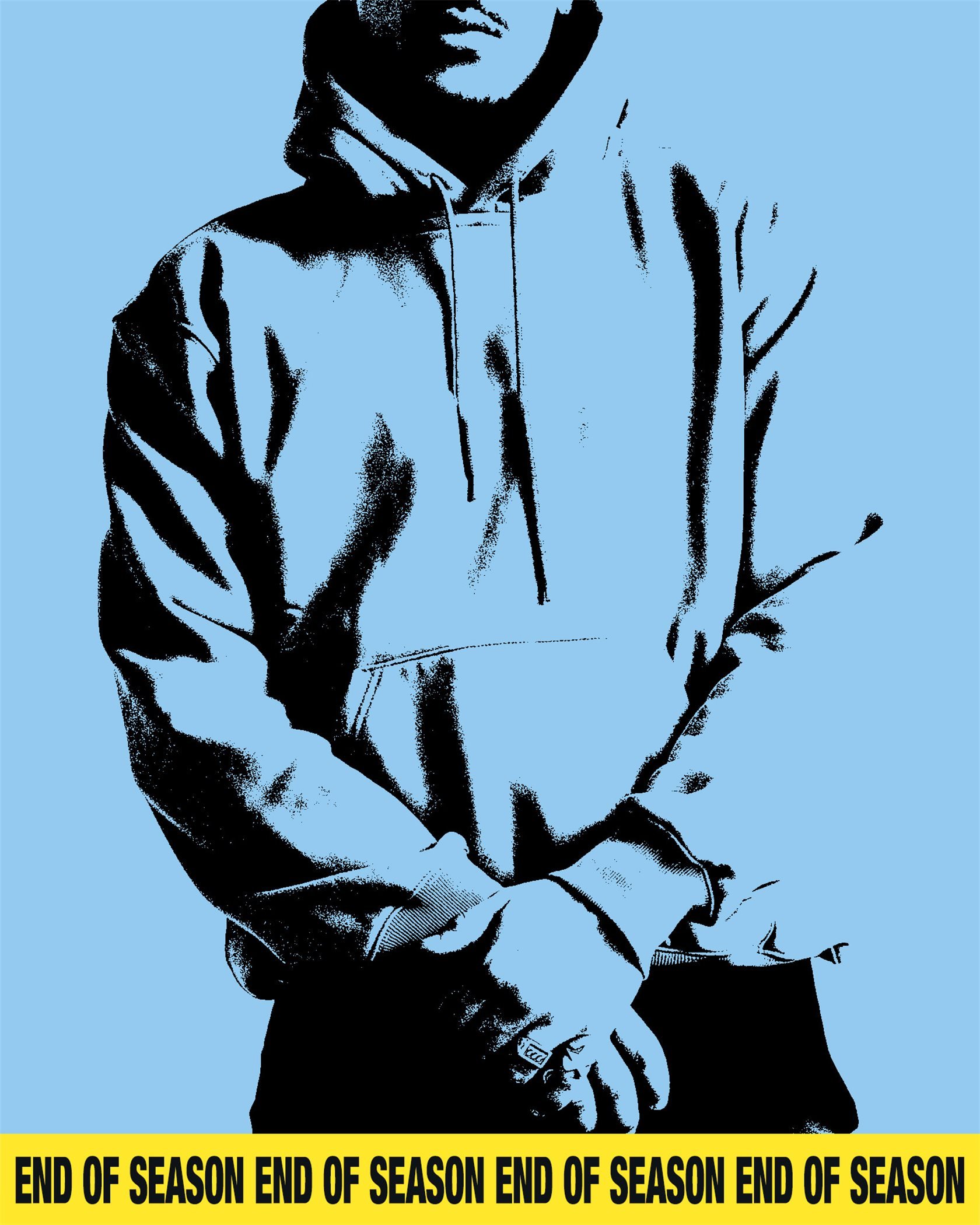 END OF SEASON - sweatshirts