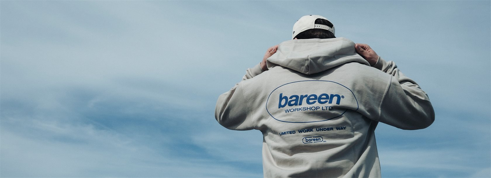 Bareen