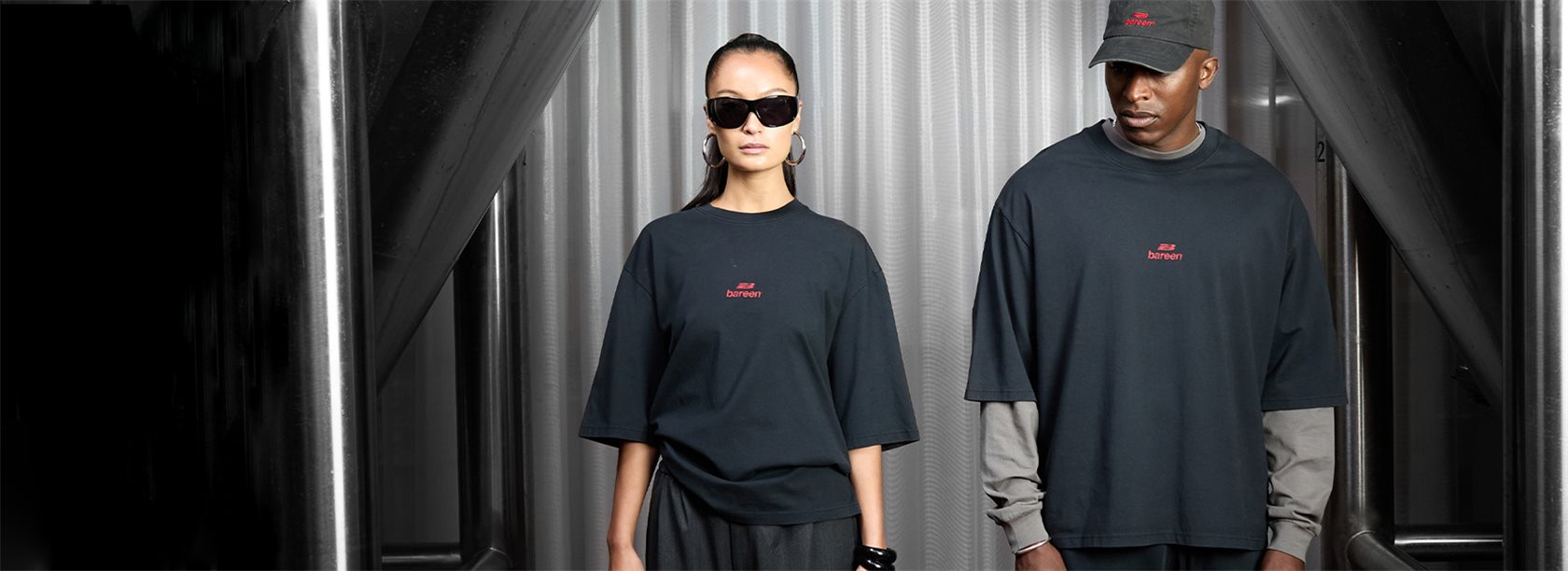 Bareen vintage drop 2.0