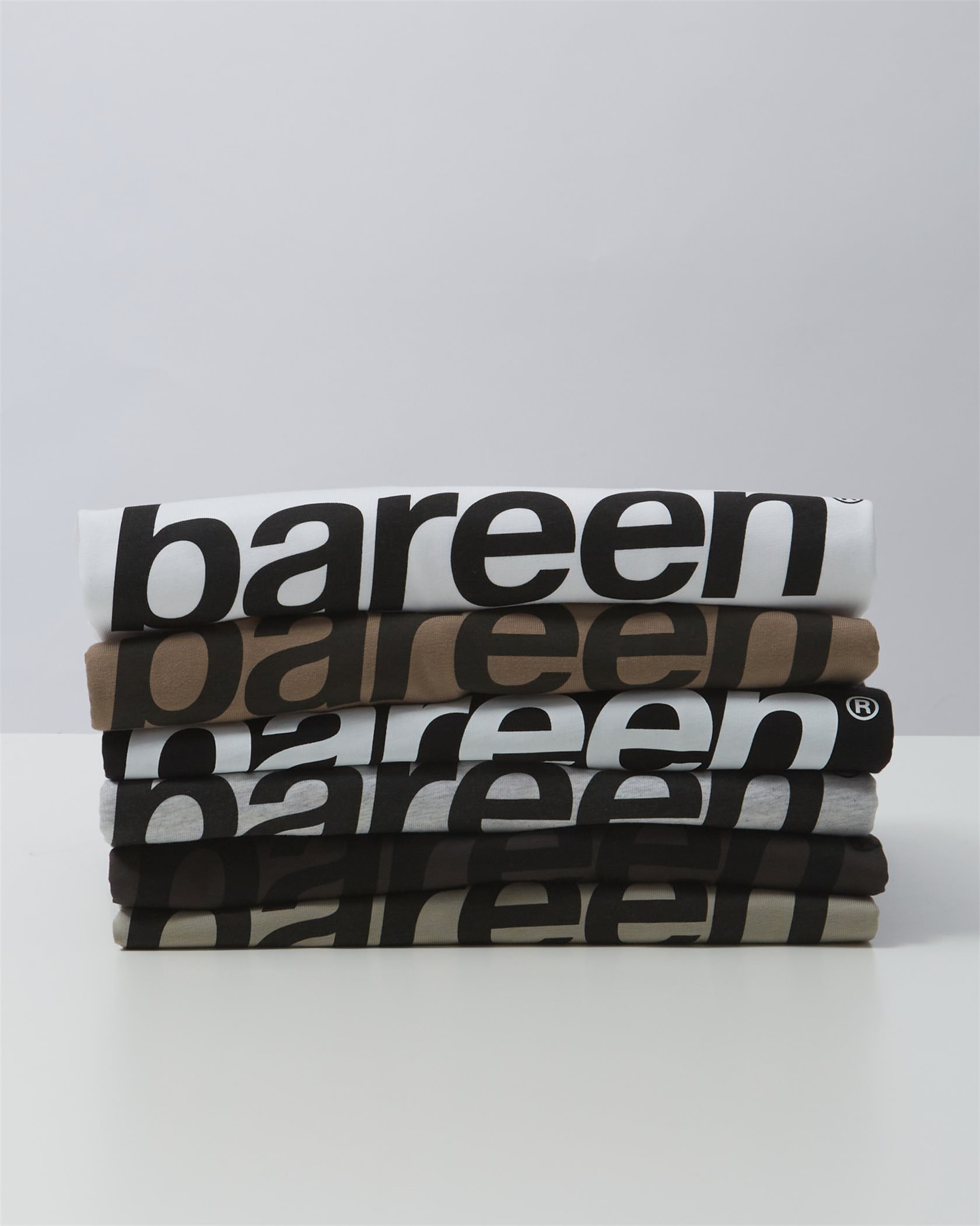 Bareen
