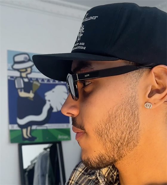 Anas fra TikTok d. 26/4