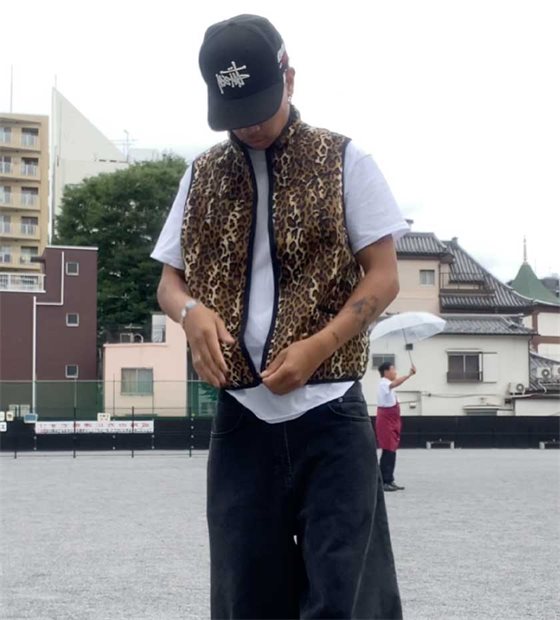 Brandon Osaka Edition
