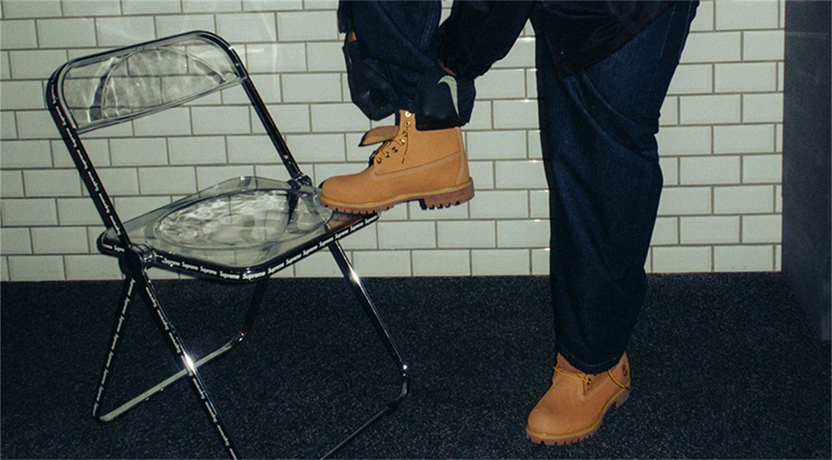 Deavy styler hans SS25 favoritter