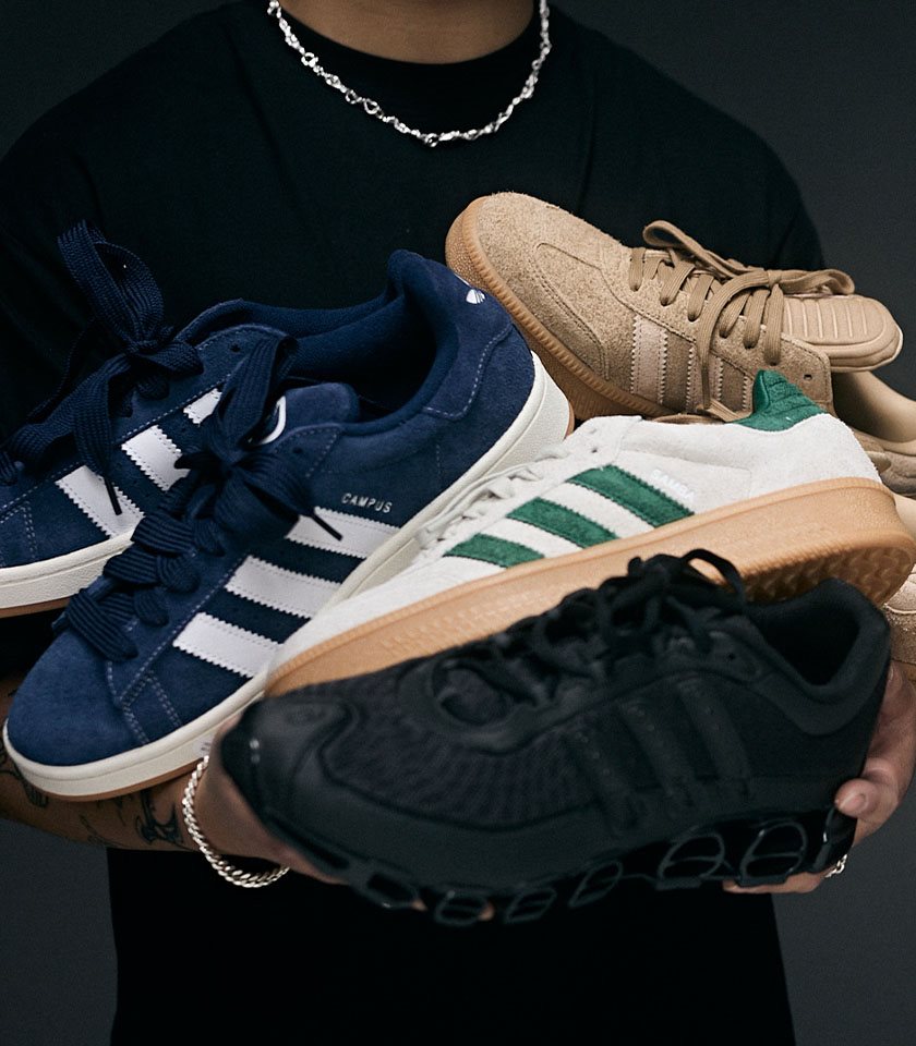 Sneakers