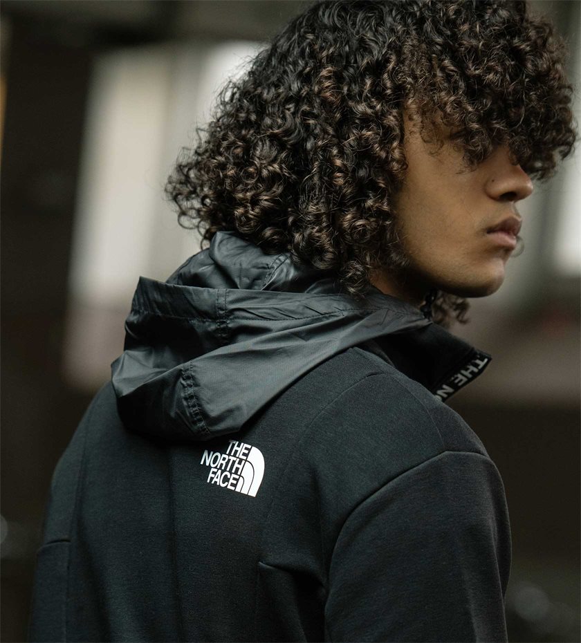 The North Face