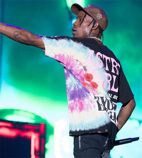 Travis Scott