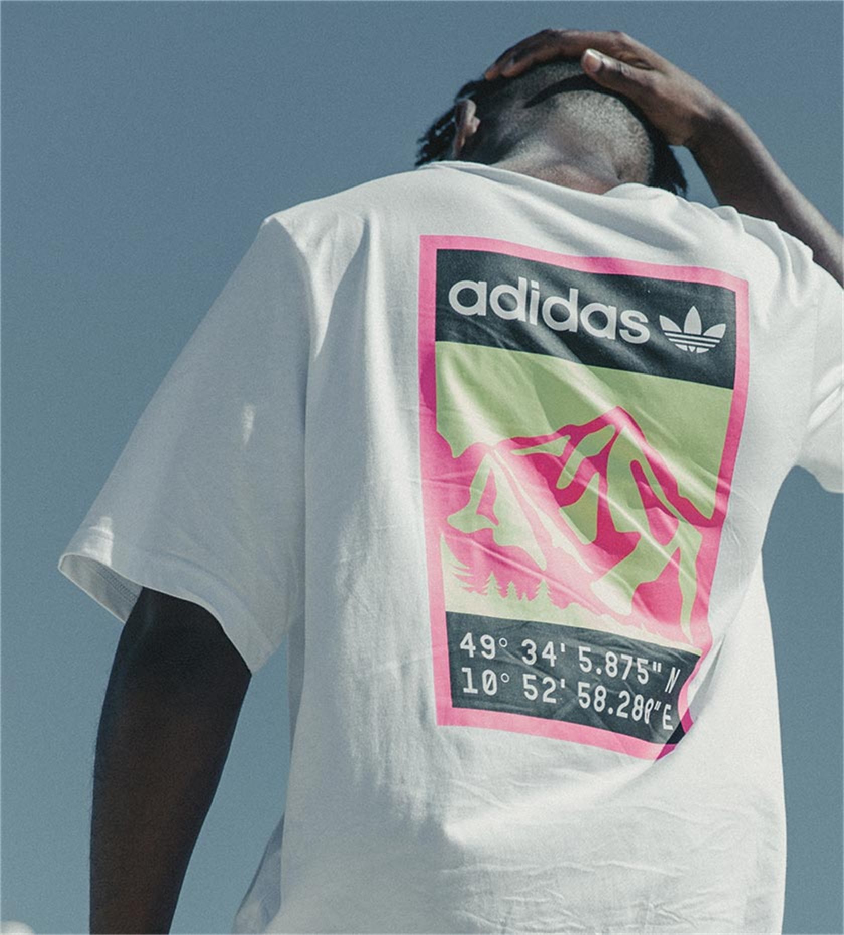 Lookbook Keep Going