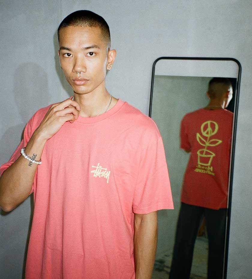 Stüssy