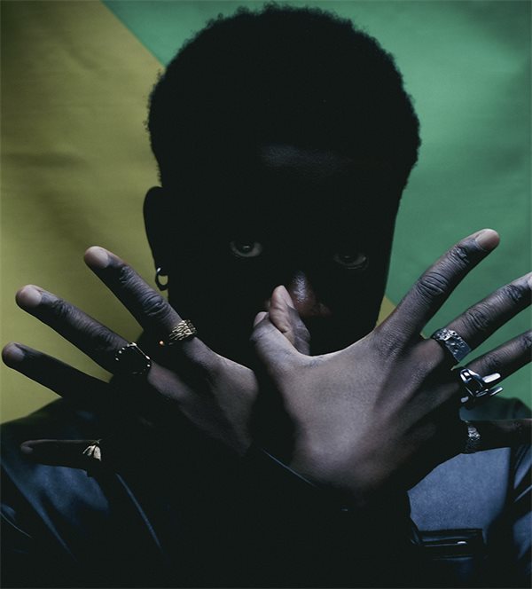 MATONGO - En kunstnerisk genfødsel