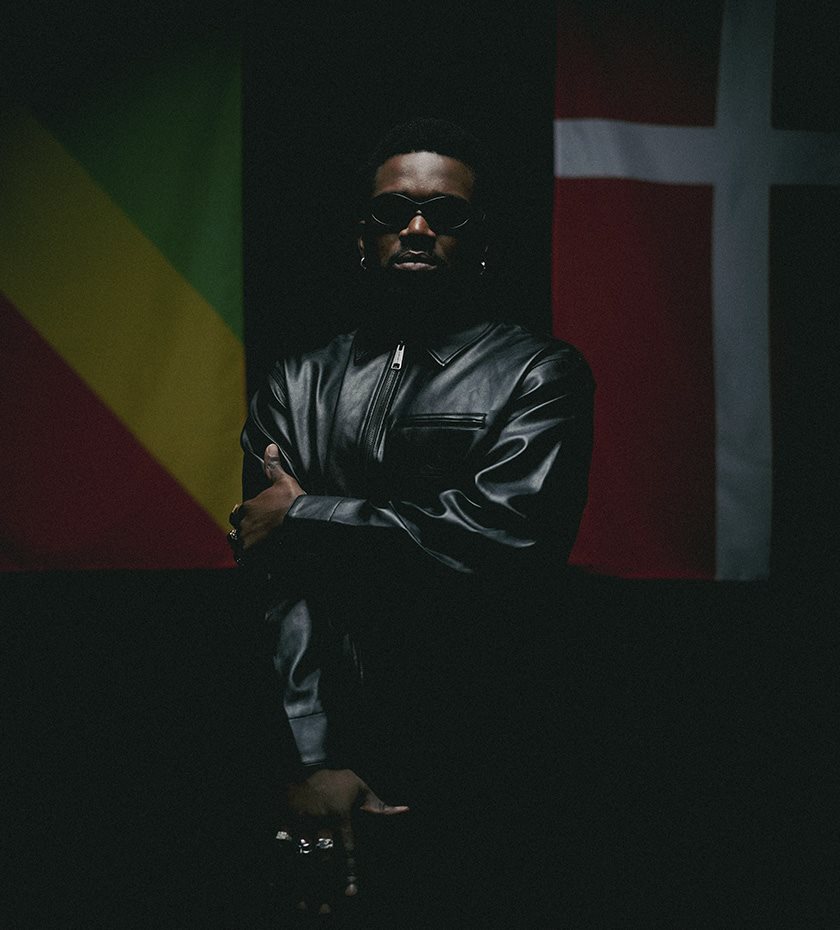 MATONGO - En kunstnerisk genfødsel